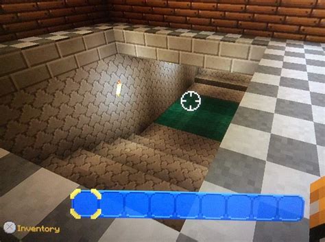 Mincraft Princess Peach S Castle Nintendo Amino