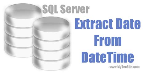 However to instrument lone the Day from a SQL Server DateTime datatype