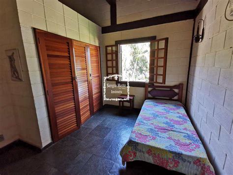 Casa Dorm Centro Ilhabela R Mi Cod