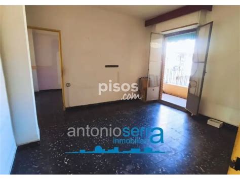 Piso En Venta En Avinguda De Campanar Cerca De Avinguda Del General