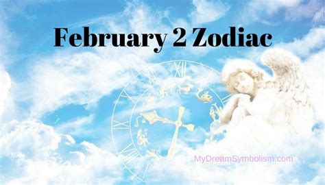 February 2 Zodiac Sign, Love Compatibility