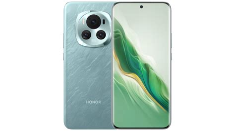 HONOR Magic 6 Pro launched with a crazy 180MP periscope camera