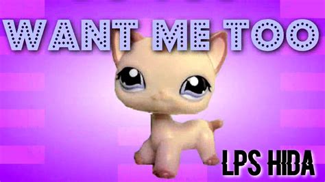 Lps Mv I Really Like You For You Youtube