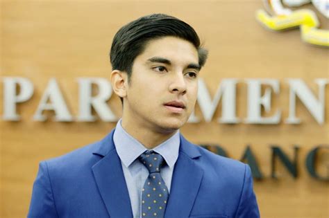 Syed Saddiq NS BTN Scrapped New Straits Times Malaysia General