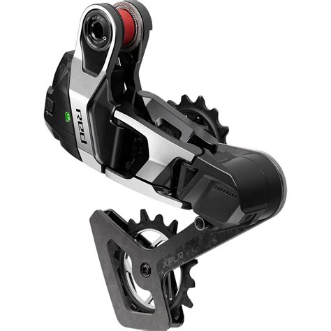 SRAM RED XPLR AXS 1x Rear Derailleur 13 Speed Bike