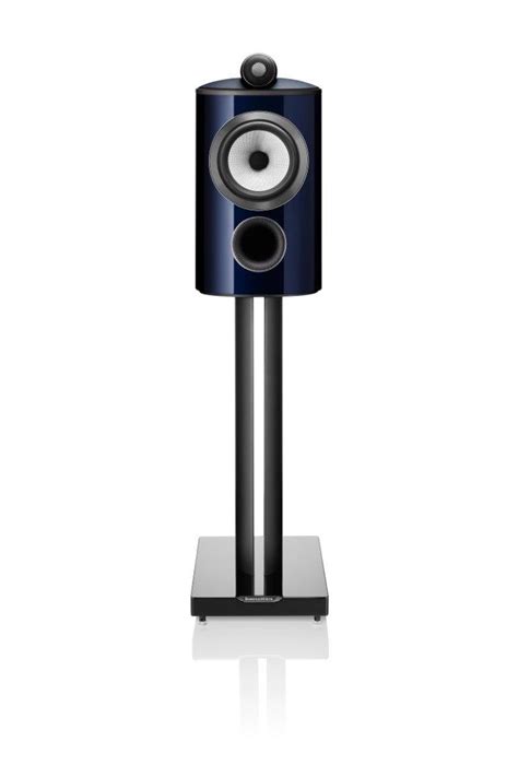 Bowers And Wilkins Introduces The 800 Series Signature