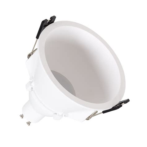 Foco Downlight C Nico Gu W Corte Mm Pc Efectoled