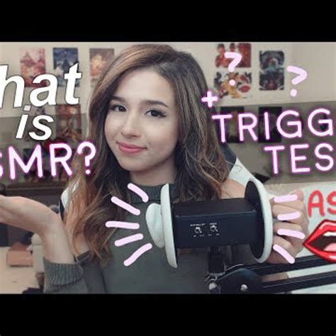 Stream Poki Asmr What Is ASMR My Story Trigger Test 128 Kbps