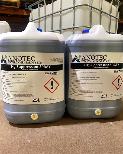 Anotec Environmental