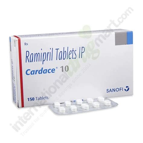 Buy Ramipril Mg Tablets Online Idm