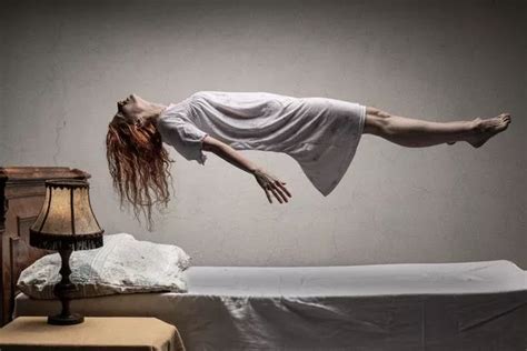 World's scariest exorcisms – from yellow snake eyes to levitating for ...