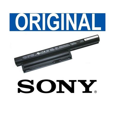 Bateria Sony Vaio Vgp Bps Original Bh Notestar