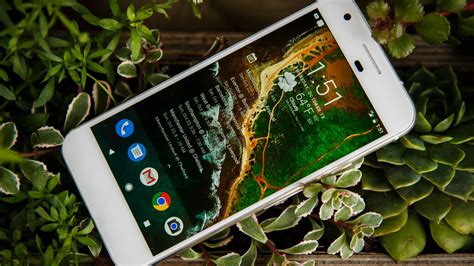 Google Pixel Review Pure Android At Its Absolute Best The Tech Edvocate