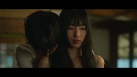 Doona Kdrama Hot Kiss Scene Bae Suzy And Yang Se Jong Kiss Scene Youtube