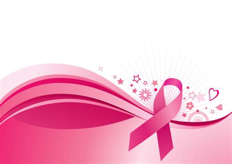 Breast Cancer Pink Ribbon Wallpaper - WallpaperSafari