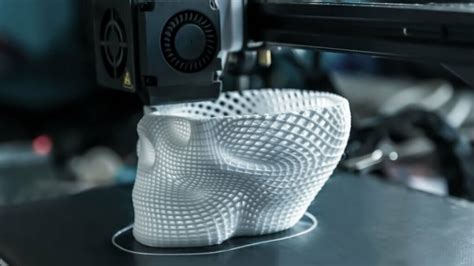 The Complete Starting Guide To Additive Manufacturing Technologies AMFG