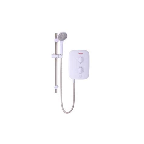 Redring Rbs Bright Kw Electric Shower Uk