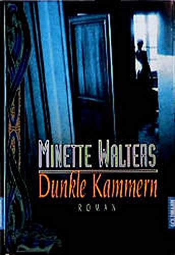 Dunkle Kammern Roman By Walters Minette Und Mechtild Sandberg Ciletti