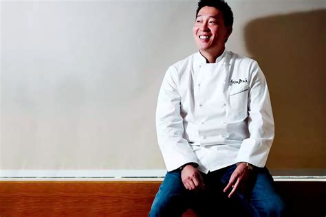 Chef Akira Back Is Bringing A Japanese Restaurant To The Colony Eater