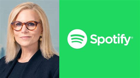 Spotify Boss Who Signed Harry And Meghan Podcast Quits As Streaming