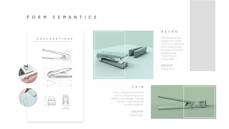 Product Design Portfolio :: Behance