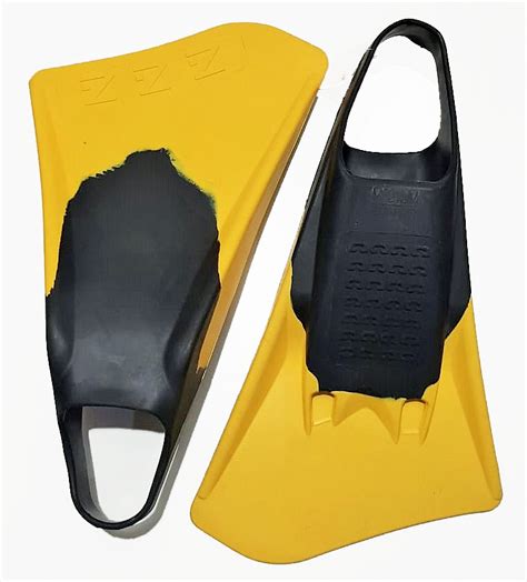 Bodyboard Pe De Pato - Pé de Pato Z Fins Bodyboard