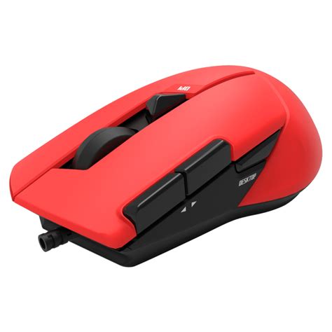 Tienda Vargas Mouse Marvo Scorpion M428 Cómputo