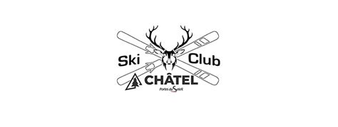 Appel d offre Le ski club de Châtel recherche un directeur sportif FFS