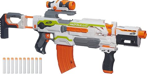 The 30 Best Automatic Nerf Guns For Epic Backyard Battles In 2022