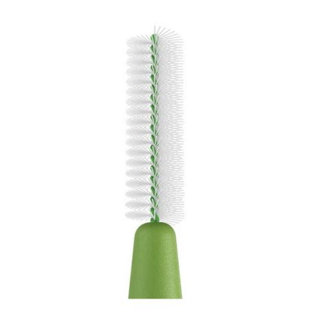 Comprar Tepe Cepillo Interdental 0 80 Mm Verde 6uds A Precio De Oferta