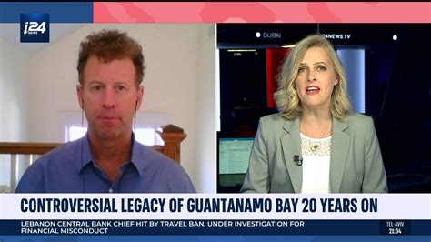 Guantanamo Bays Controversial Legacy 20 Years Later I24news