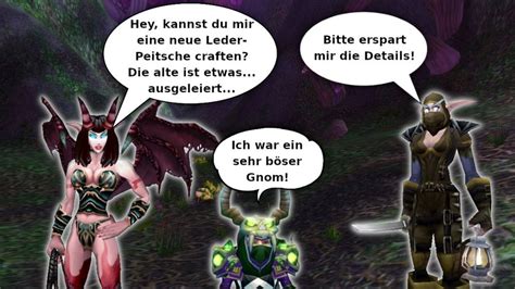 World Of Warcraft Classic Lederverarbeitung Leveling Guide