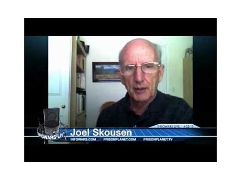 Joel Skousen On Current Events And The Threat Of Ww3 0131 By Ohio