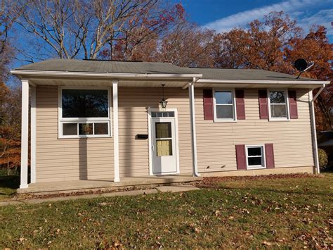 2307 Rosewood Dr, Edgewood, MD 21040 - House Rental in Edgewood, MD