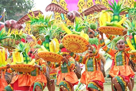 Meguyaya Festival A Celebration Of Abundance Peace And Unity In Upi