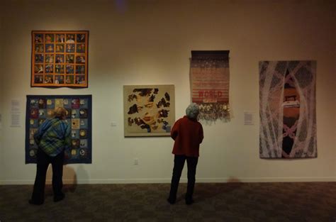 » San Jose Museum of Quilts & Textiles