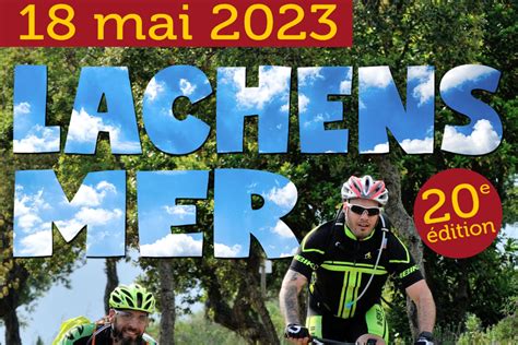 Lachens Mer 100 km de VTT Tourisme en Dracénie Provence Verdon