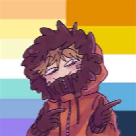 Genderfaun And Aroace Pfp Drawings Icon Art