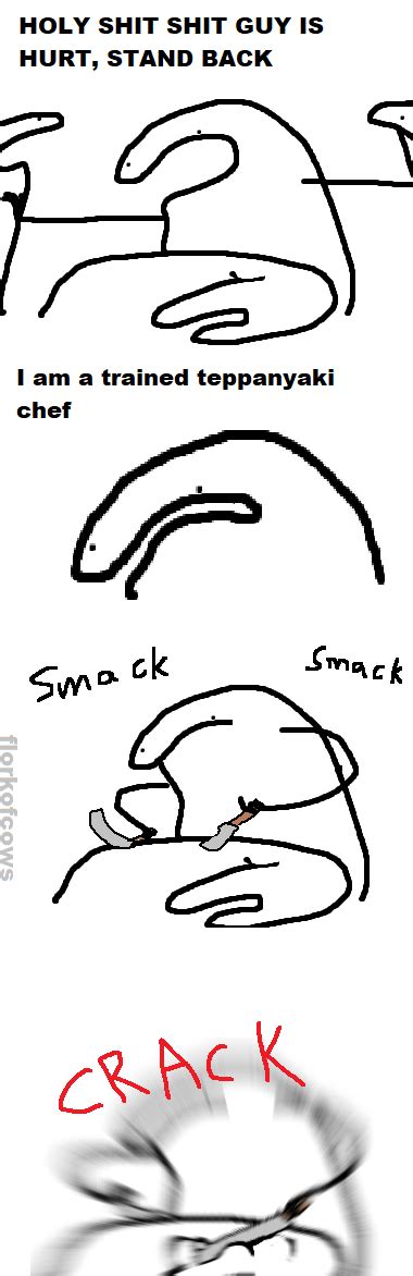 FlorkofCows Comics