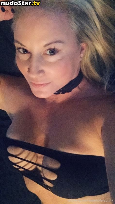 Tammy Sunny Sytch Wwehofersunny Nude Onlyfans Photo Nudostar Tv