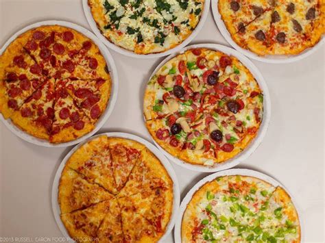 13 of Maine's Most Essential Pizza Spots - Eater Maine