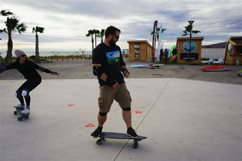 Surfskating 101 The Guide For Surfskate Beginners