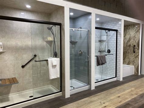 Visit Our Showroom Bathroom Pros Nj