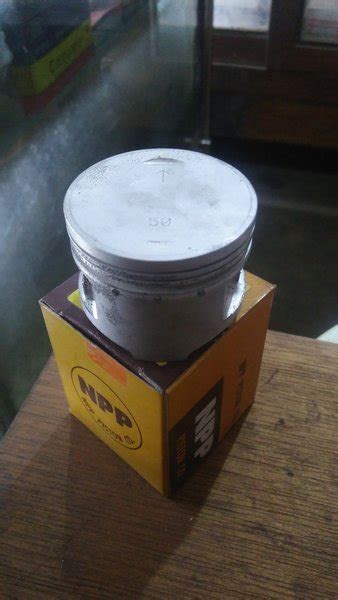 Jual Piston Seher Suzuki Smash Shogun Arashi Npp Di Lapak