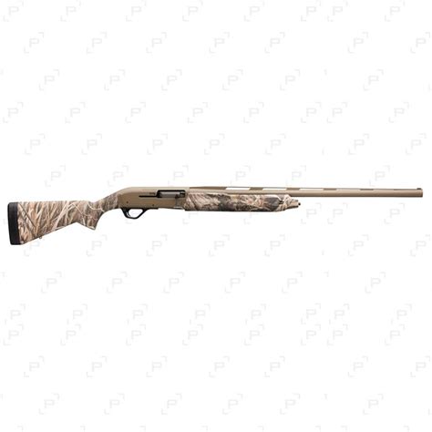 Fusil De Chasse Semi Automatique Winchester Sx Hybrid Waterfowl Mosgh