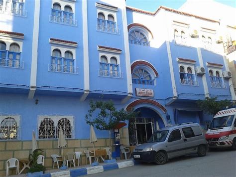 Hotel Zouar (Chefchaouen, Morocco), Chefchaouen hotel discounts ...