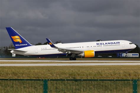 Tf Isw Dublin Sep Fi From Reykjavik Kef David J Hennigan