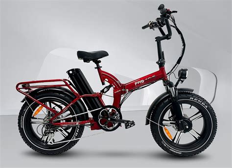 HAVOC X2 | Fabulous Ebikes USA