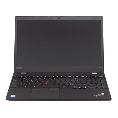 Lenovo Thinkpad T590 15 2019 Core I5 8365u 16gb Ssd 256 Gb Qwerty Δανικό Back Market