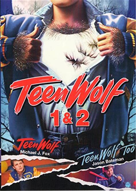 Teen Wolf Too Cast and Crew | TVGuide.com